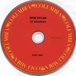 Bob Dylan - At Budokan (1978)