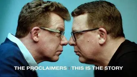 BBC - Proclaimers: This is the Story (2017)