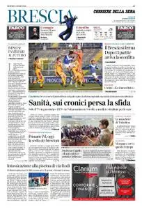 Corriere della Sera Brescia – 03 marzo 2019