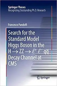 Search for the Standard Model Higgs Boson in the H → ZZ → l + l - qq  Decay Channel at CMS (Repost)