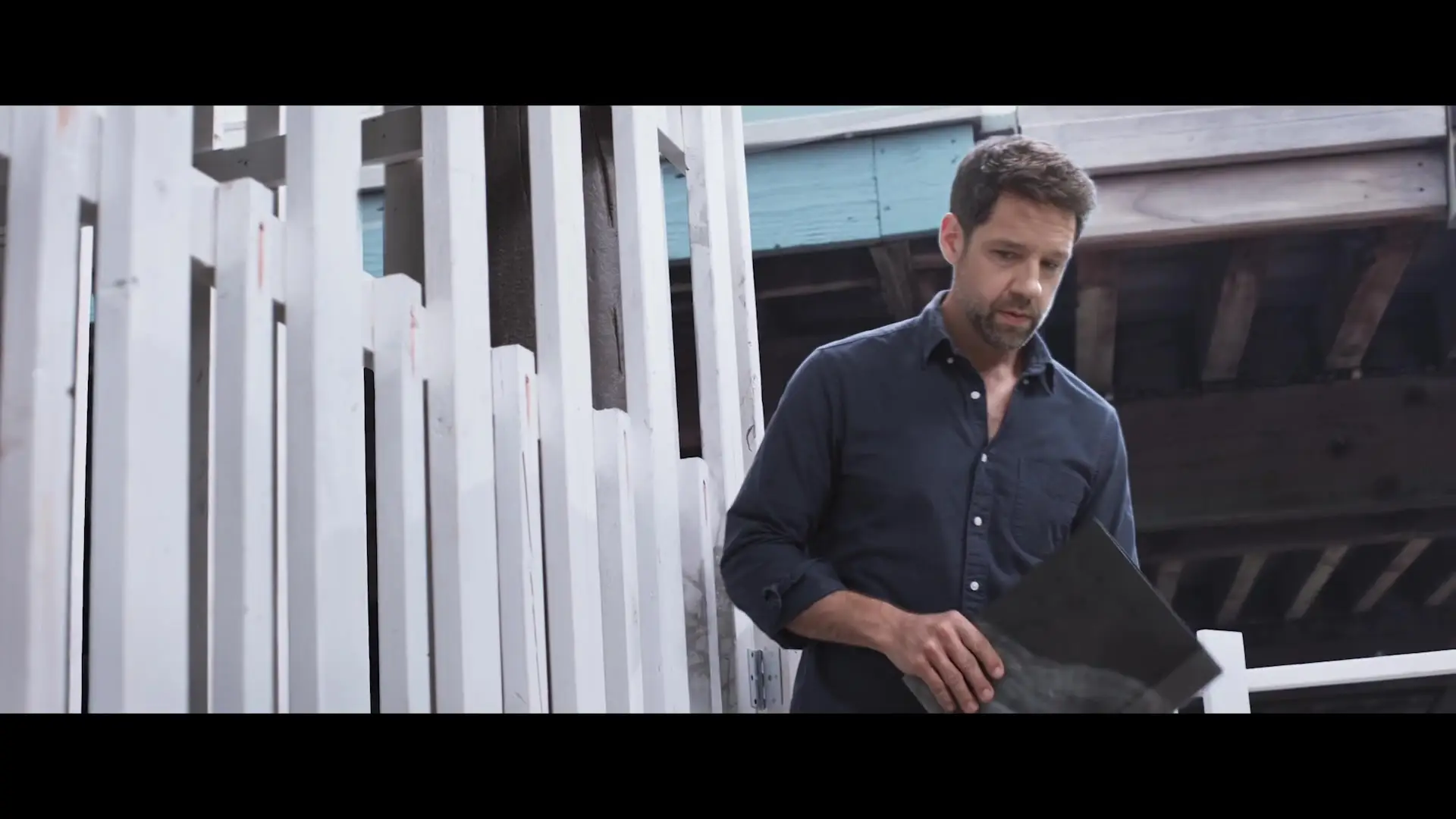 Paradise Cove (2021)