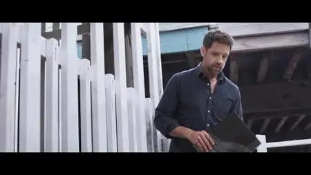 Paradise Cove (2021)