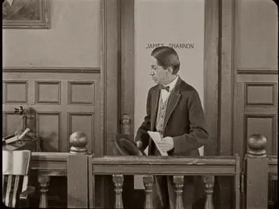 Seven Chances (1925)