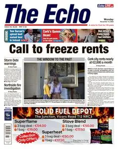 The Echo - 13 November 2023