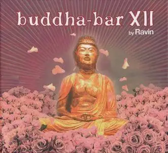VA - Buddha-Bar XII By Ravin (2010) REPOST