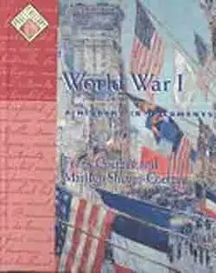 World War I: A History in Documents.