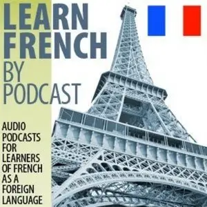 Apprendre le français en Podcast (2006-2009)
