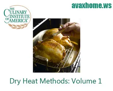 CIA - Dry Heat Methods: Volume 1 [Reupload]