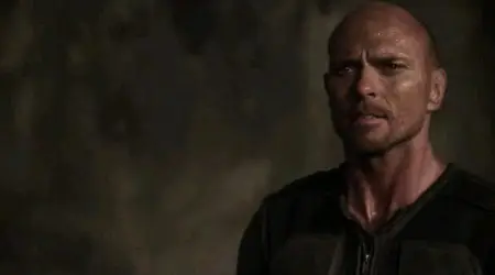 Death Race: Inferno (2012)