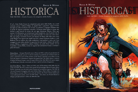 Historica - Volume 8 - Vae Victis! 2