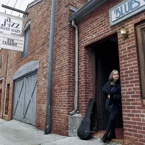 Eva Cassidy - Live At Blues Alley (25th Anniversary Edition) (2021) [Official Digital Download]