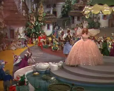 The Wizard of OZ - Special Edition (1939)