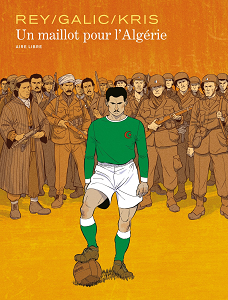 Un Maillot Pour l'Algerie