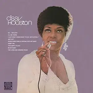 Cissy Houston - Cissy Houston (Bonus Track Version - Digitally Remastered) (2019)
