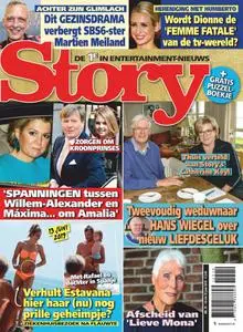 Story Netherlands - 19 juni 2019