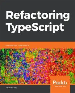 Refactoring TypeScript