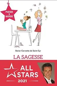 Xavier Cornette de Saint Cyr, "La sagesse toltèque au travail"