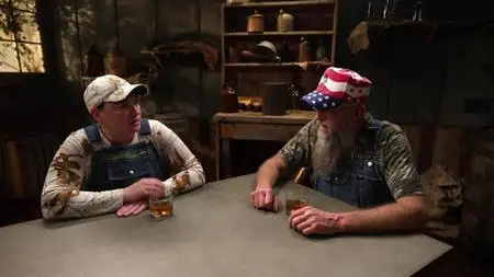 Moonshiners: Master Distiller S02E05 S03E15