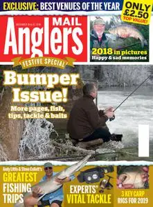 Angler's Mail – 18 December 2018