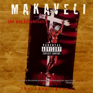 2Pac - 1991-2006 - 12 Albums