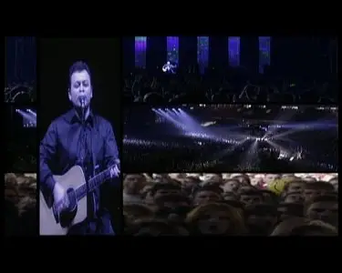 Manic Street Preachers -  Leaving The 20th Century (2000)