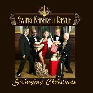 Swing Kabarett Revue - Swinging Christmas (2016)