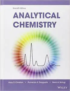 Analytical Chemistry, 7th Edition (repost)