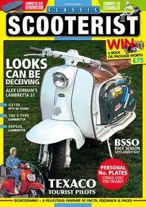 Classic Scooterist - May/June 2015