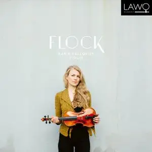 Karin Hellqvist - Flock (2019) [Official Digital Download 24/192]