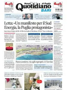 Quotidiano di Puglia Bari - 10 Settembre 2022