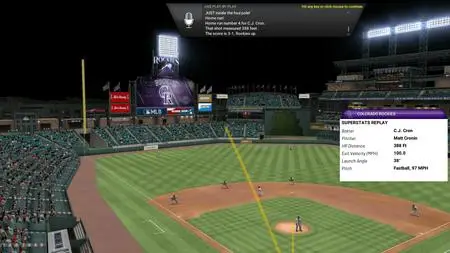 Out of the Park Baseball 24 (2023) v.24.7.72