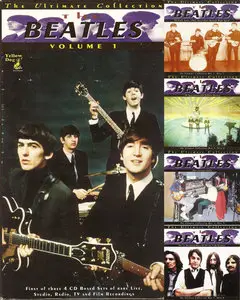 The Beatles - The Ultimate Collection Vol.1 (1994)