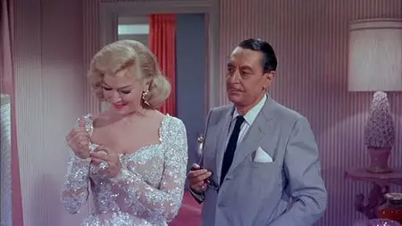 Rock-a-Bye Baby (1958)