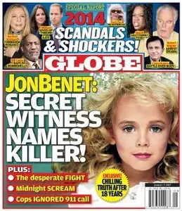 Globe - 5 January 2015 (True PDF)