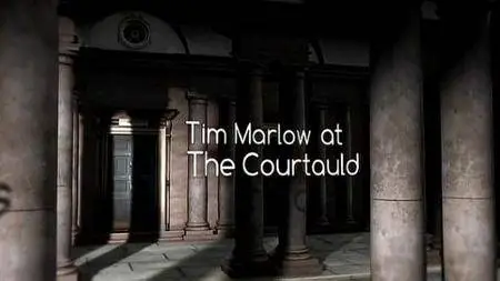 Seventh Art - Tim Marlow at The Courtauld (2010)