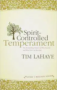 Spirit-Controlled Temperament