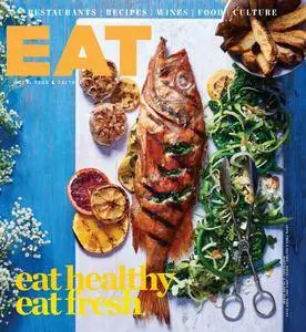 Eat Magazine - March/April 2017