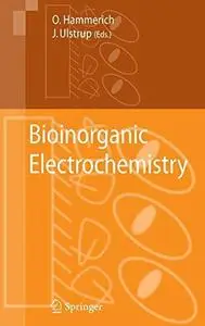 Bioinorganic electrochemistry