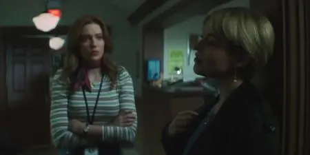 Nancy Drew S03E02