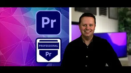 Adobe Premiere Pro 2023 for Beginners Professional Training