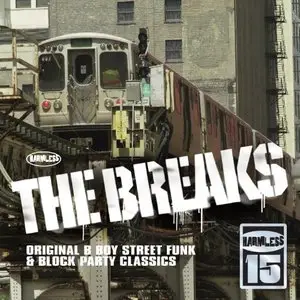 VA - The Breaks 15th Anniversary Crystal Edition 2CD (2011)