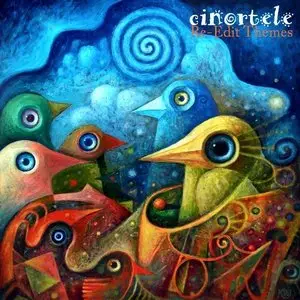 Cinortele - Re Edit Themes