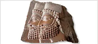 The Persian Empire