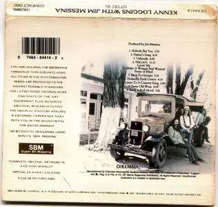 Loggins & Messina - Sittin' In (1971)