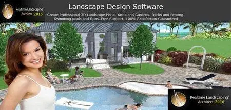 Realtime Landscaping Architect 2017.0