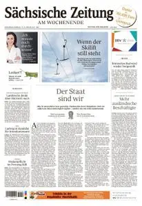 Sächsische Zeitung – 14. Januar 2023