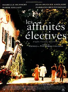 Les Affinités Electives (1997) [Re-UP] 