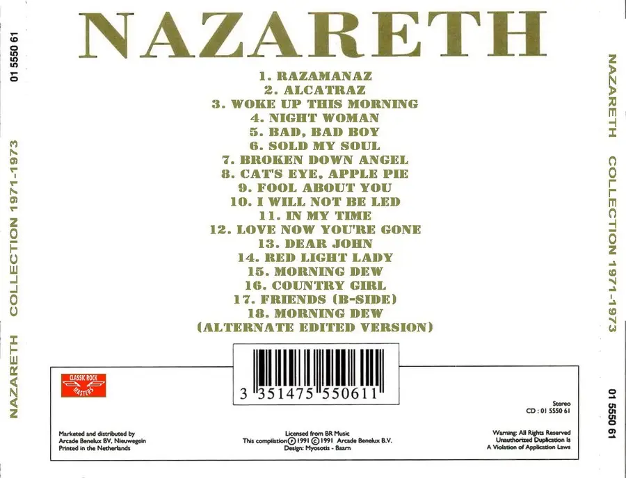 Группа Nazareth 1971. Nazareth Nazareth 1971 album. Nazareth 1989. Nazareth 1975 обложка.