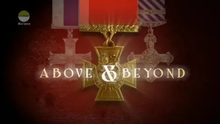Above and Beyond - e02 - Aden and Limbang