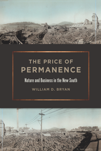 The Price of Permanence : Nature and Business in the New South